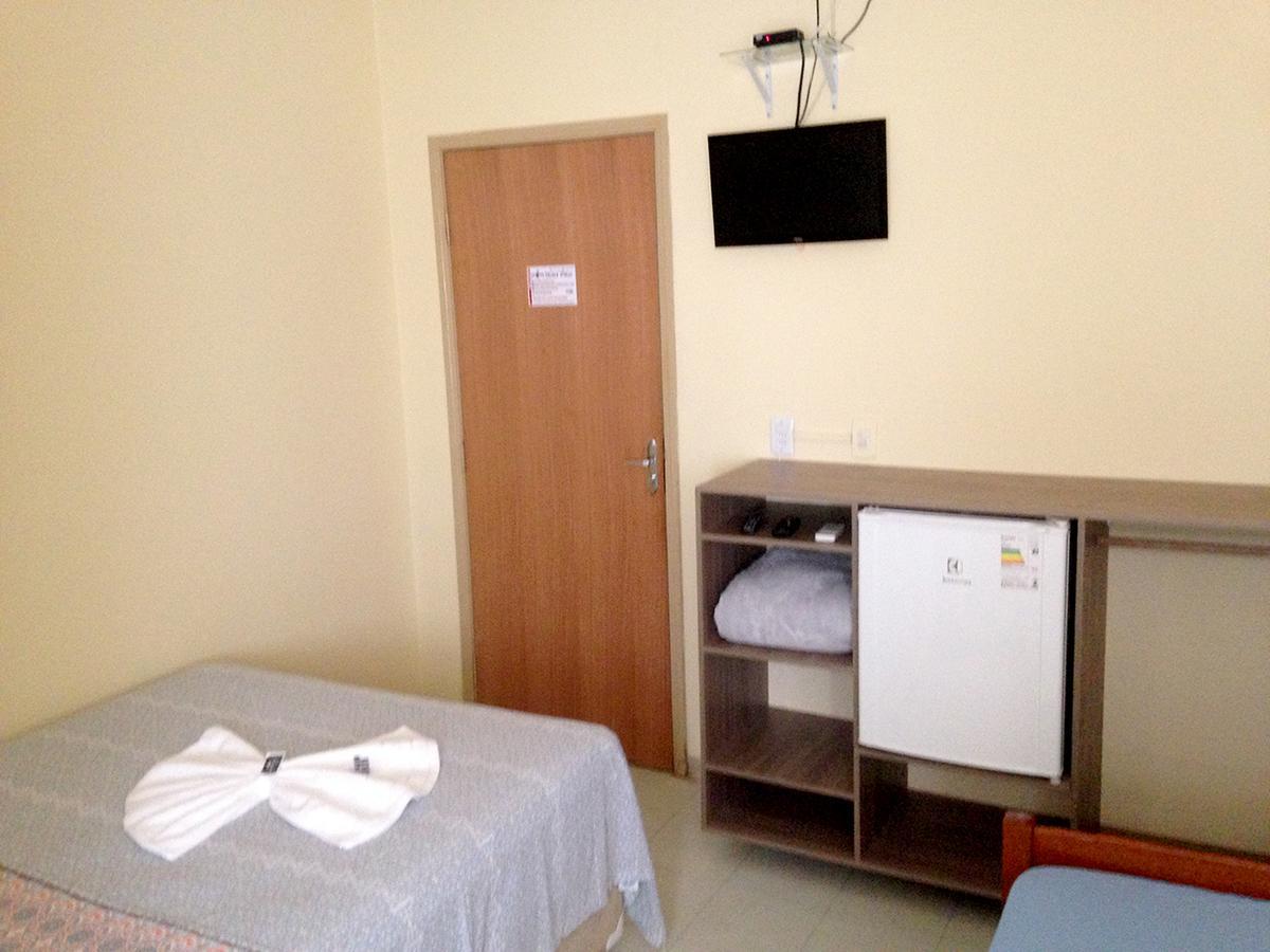 Hotel Pilar Pilar do Sul Εξωτερικό φωτογραφία